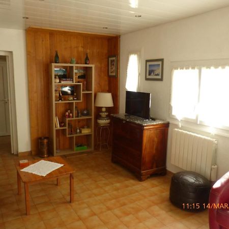 Bel Appartement Calme Perpignano Esterno foto