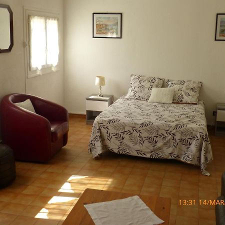 Bel Appartement Calme Perpignano Esterno foto
