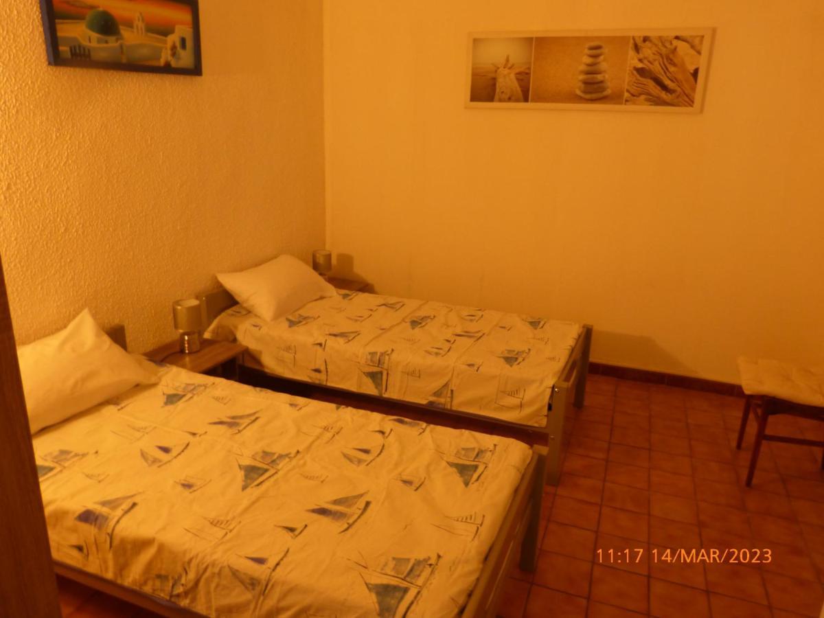 Bel Appartement Calme Perpignano Esterno foto